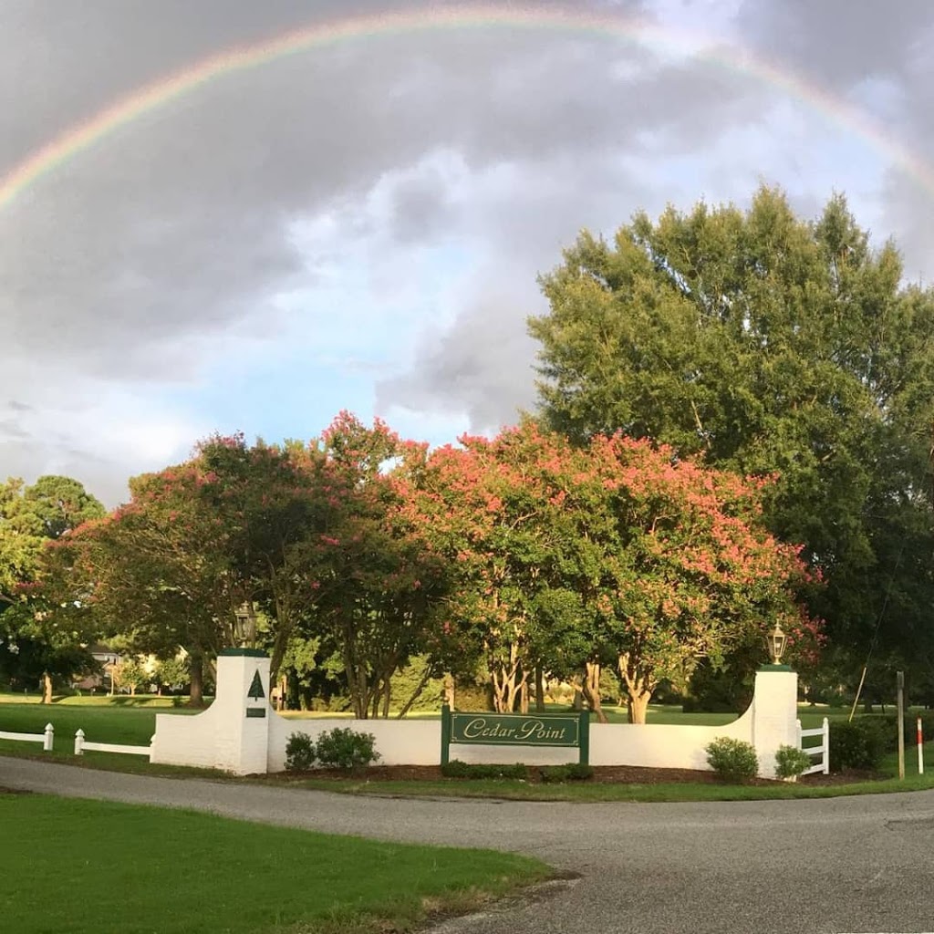 Cedar Point Club | restaurant | 8056 Clubhouse Dr, Suffolk, VA 23433, USA | 7572383554 OR +1 757-238-3554