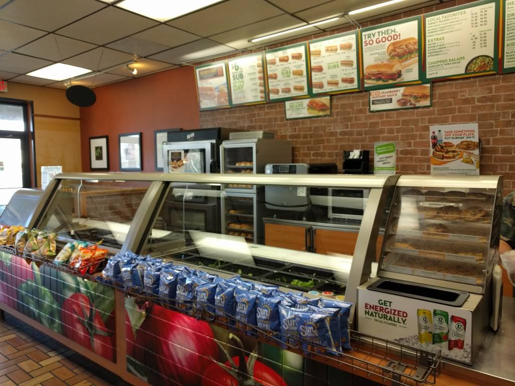 Subway | meal takeaway | 13110 Central Ave SE Unit 1100, Albuquerque, NM 87123, USA | 5052714501 OR +1 505-271-4501