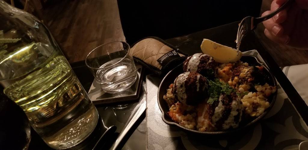 Sage and Cinder | restaurant | 613 5th St, Mukilteo, WA 98275, USA | 4253748355 OR +1 425-374-8355