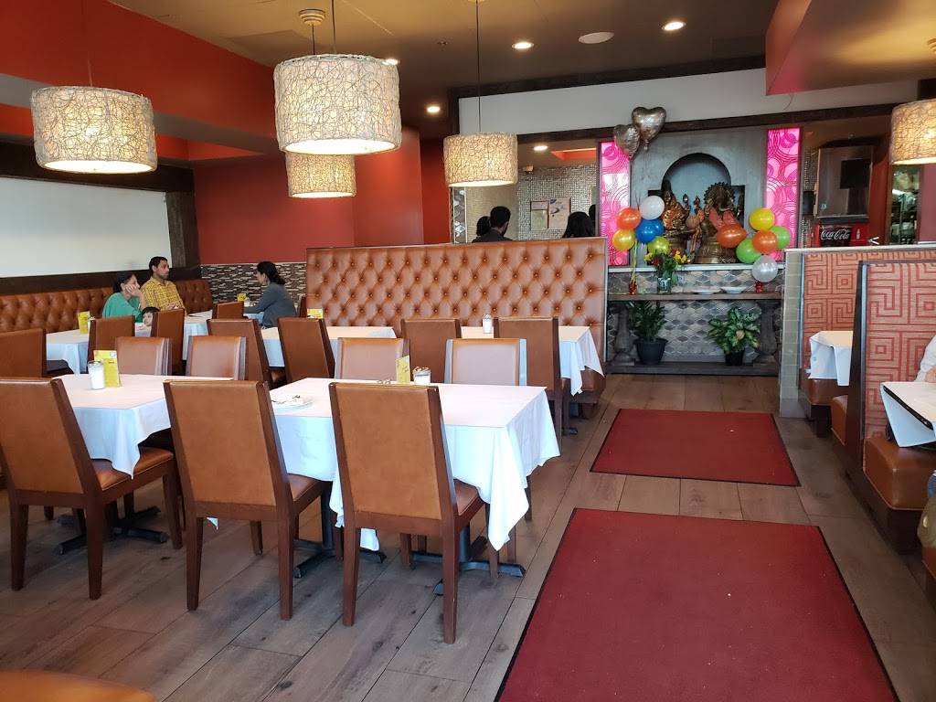 Chaat Bhavan - Fremont | restaurant | 5355 Mowry Ave, Fremont, CA 94538, USA | 5107951100 OR +1 510-795-1100
