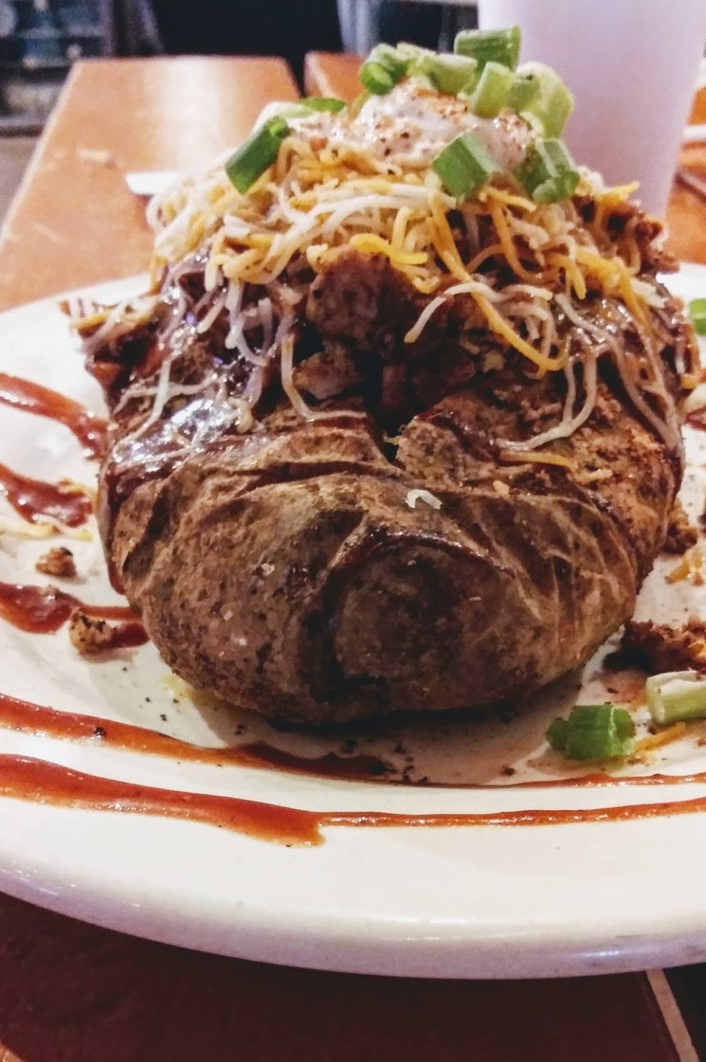 Backyard BBQ | restaurant | 1695 Morgans Point Rd, Belton, TX 76513, USA | 2547809889 OR +1 254-780-9889