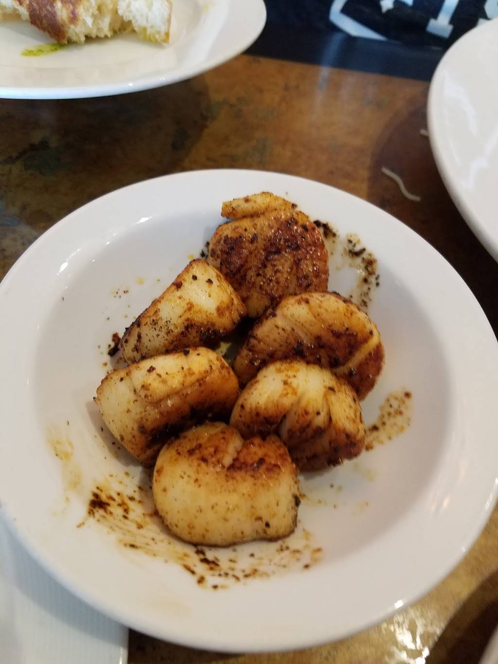 Antonios Restaurant and Winebar | restaurant | 11956 Iron Bridge Plaza, Chester, VA 23831, USA | 8047684255 OR +1 804-768-4255