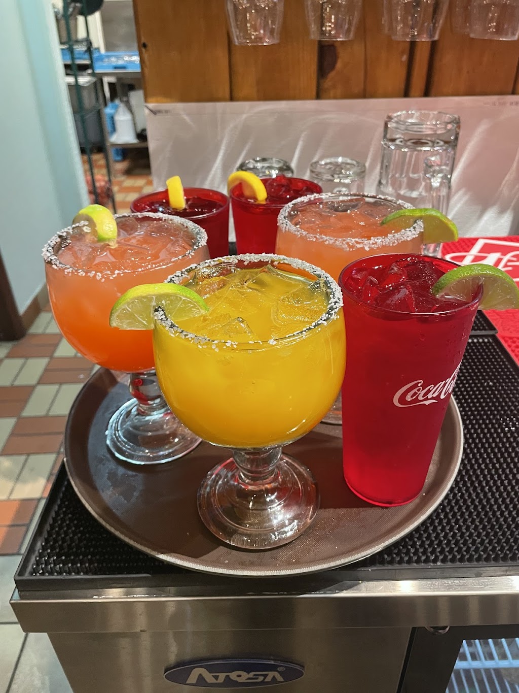 Monte Alban Mexican Bar & Grill | restaurant | 4085 Hancock Bridge Pkwy, North Fort Myers, FL 33903, USA | 2395998338 OR +1 239-599-8338