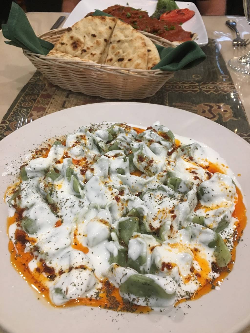 Turkish Grille | restaurant | 272 Melwood Ave, Pittsburgh, PA 15213, USA | 4122357215 OR +1 412-235-7215