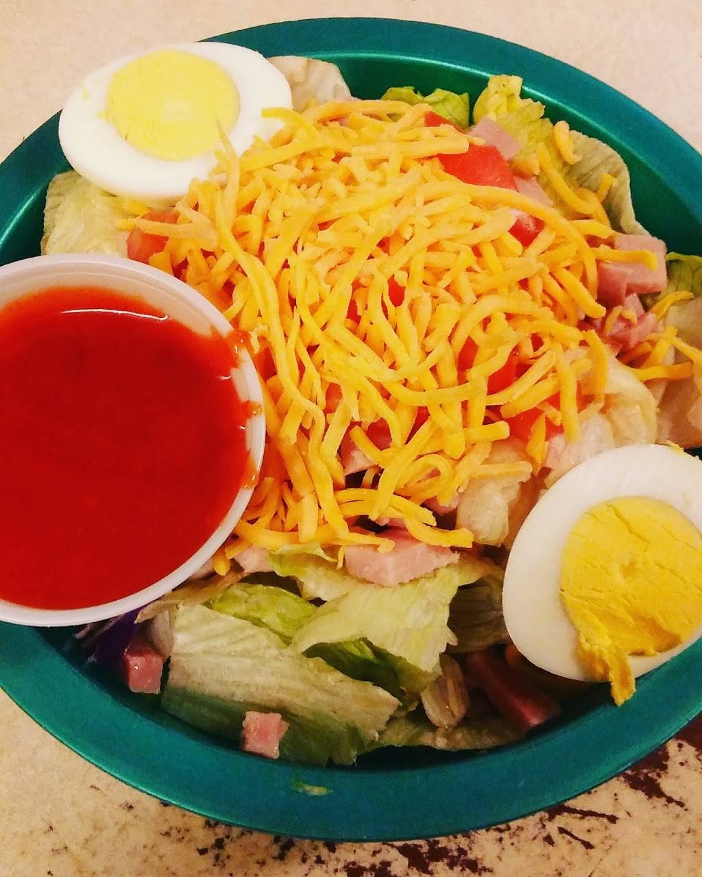 Fairview Cafe | restaurant | 365 Carter St, Fairview, IL 61432, USA | 3097782288 OR +1 309-778-2288