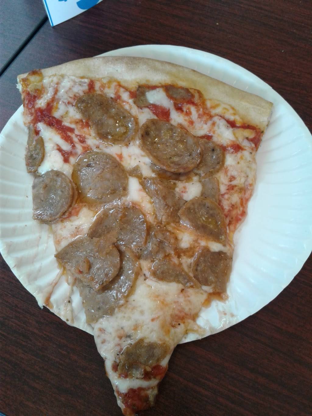 Michaelangelos Pizza and Subs | restaurant | 1961 NC-172 Suite 107, Sneads Ferry, NC 28460, USA | 9103271117 OR +1 910-327-1117