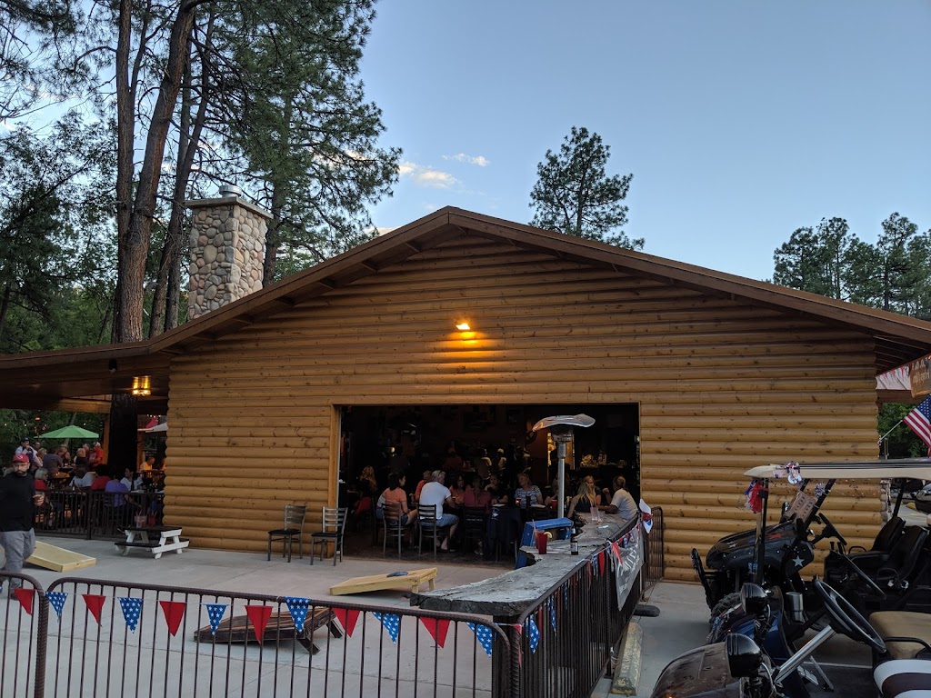 Landmark at The Creek | restaurant | 1177 Christopher Creek Loop, Payson, AZ 85541, USA | 9284784587 OR +1 928-478-4587