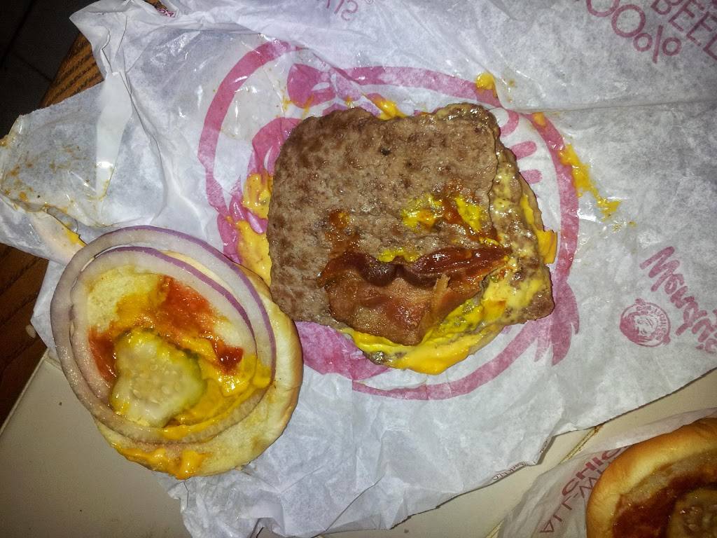 Wendys | restaurant | 3478 River Hills Dr, Newtown, OH 45244, USA | 5132716692 OR +1 513-271-6692