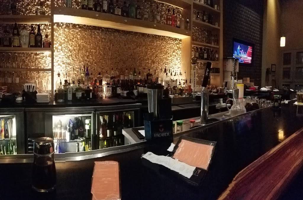 Sushi Zushi | restaurant | 3636 McKinney Ave, Dallas, TX 75204, USA | 2145227253 OR +1 214-522-7253