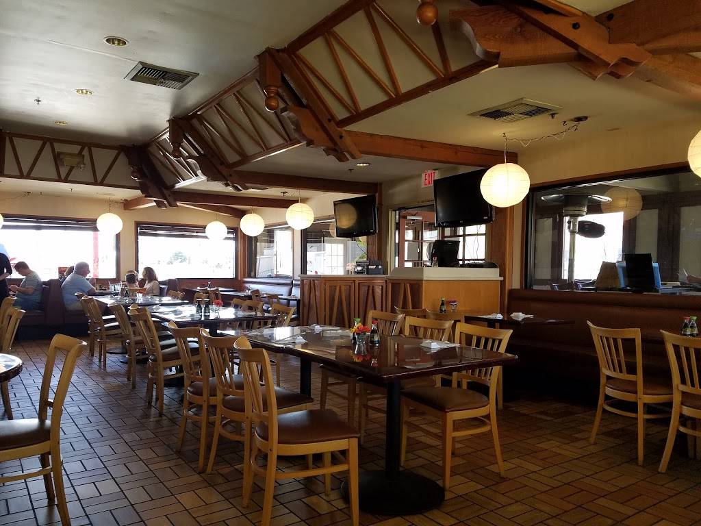 Shin Restaurant | restaurant | 2838 E Pacific Coast Hwy, Long Beach, CA 90804, USA | 5624984949 OR +1 562-498-4949