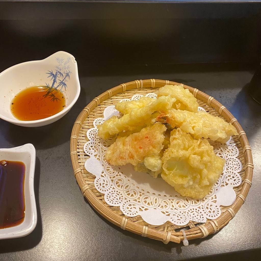 Sushi Daruma | restaurant | 216 Main St, Salinas, CA 93901, USA | 8319754667 OR +1 831-975-4667