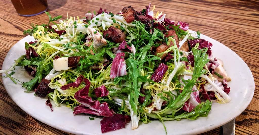 Reverends BBQ | restaurant | 7712 SE 13th Ave, Portland, OR 97202, USA | 5033278755 OR +1 503-327-8755