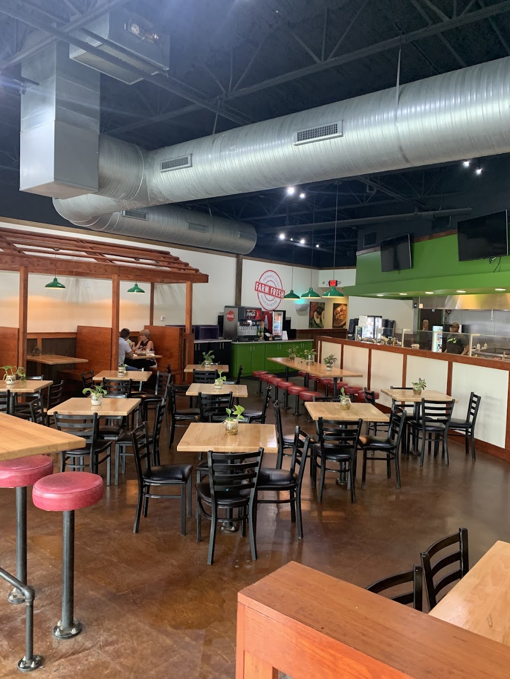 Philanthropy Fresh | restaurant | 4743 Atlanta Hwy STE 120, Loganville, GA 30052, USA | 7704662106 OR +1 770-466-2106