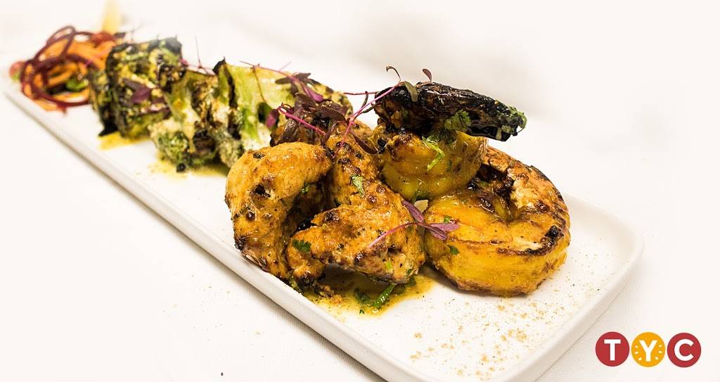 TYC - by Sanjeev Kapoor | restaurant | 111 Trafalgar Rd, Oakville, ON L6J 3G3, Canada | 9058428926 OR +1 905-842-8926