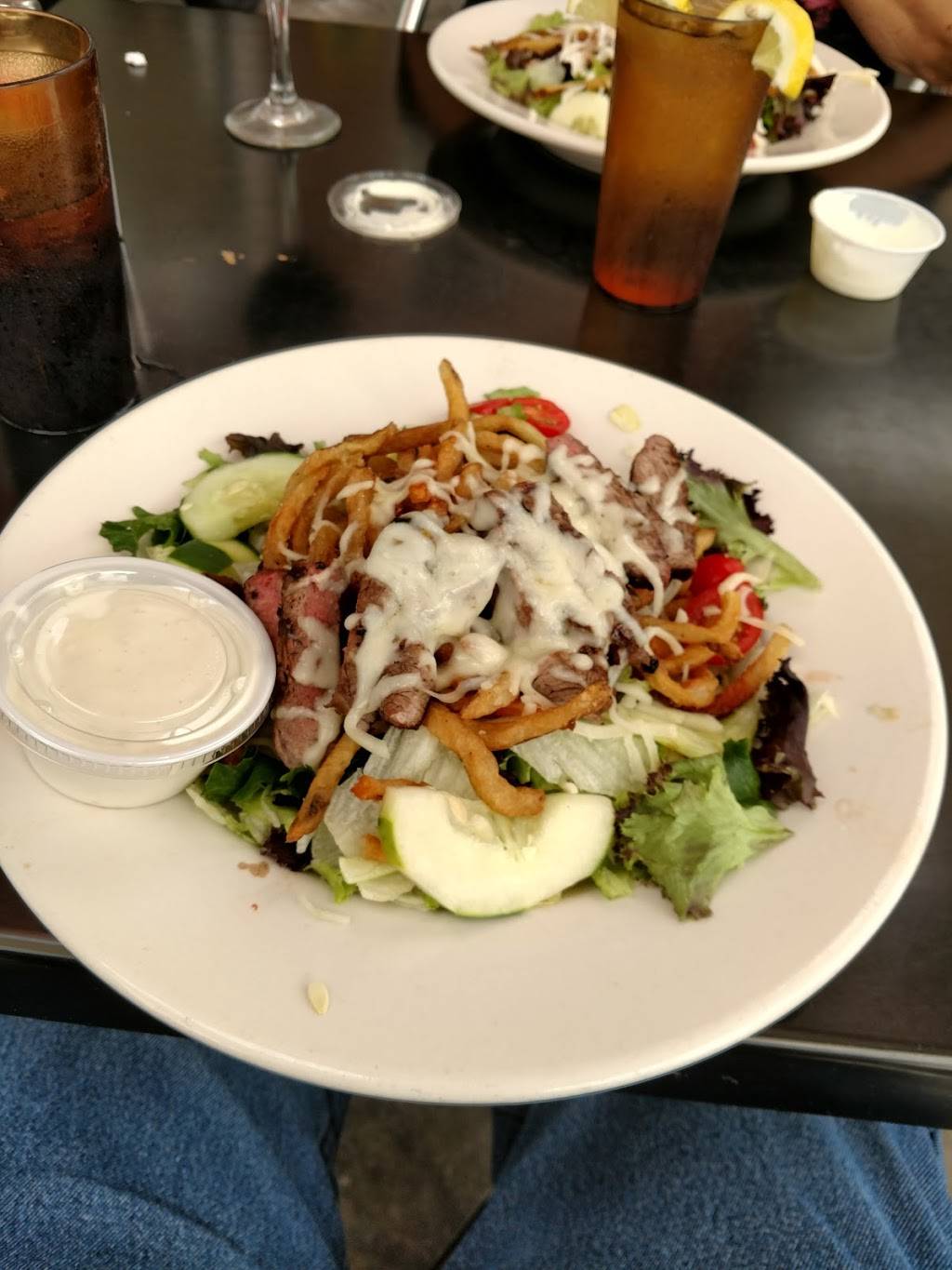 Z Pub & Diner | restaurant | 2580 Constitution Blvd, Beaver Falls, PA 15010, USA | 7245814247 OR +1 724-581-4247