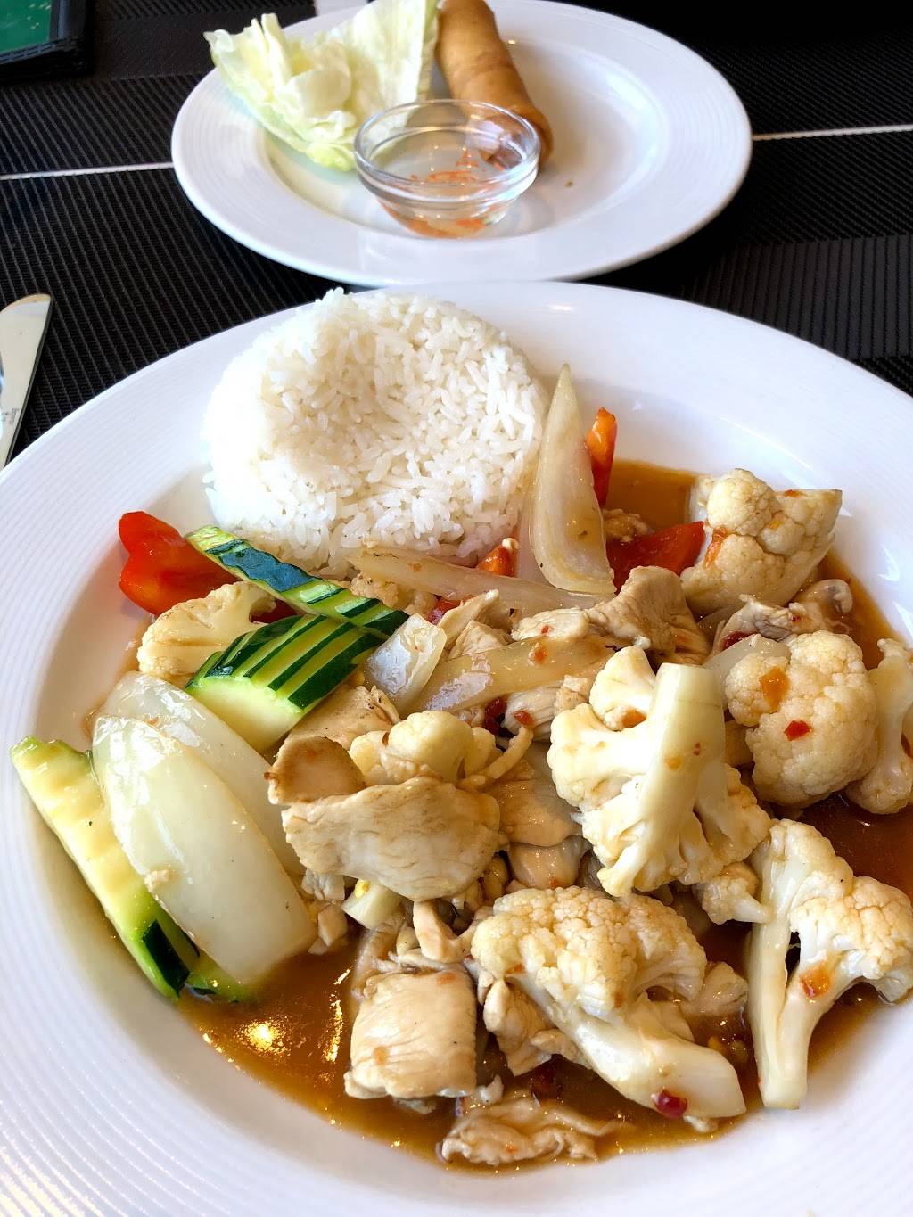 Restaurant Jardin des Délices | restaurant | 3537 Rue Rachel E, Montréal, QC H1W 1A8, Canada | 5149036203 OR +1 514-903-6203