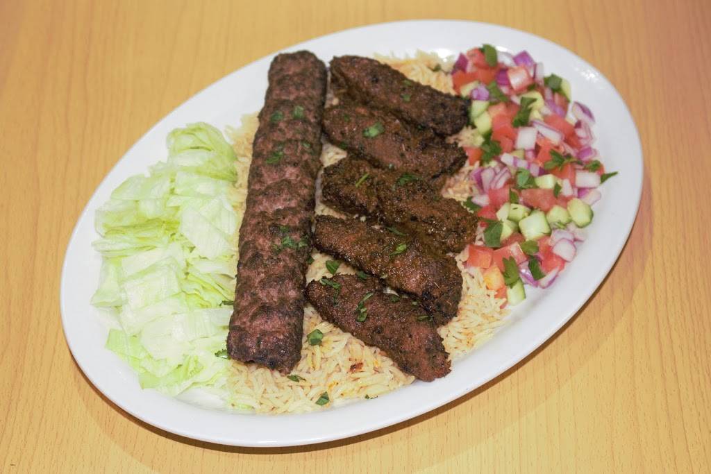 KABABIANS | restaurant | 3452 Kingston Rd, Scarborough, ON M1M 1R5, Canada | 6473472222 OR +1 647-347-2222