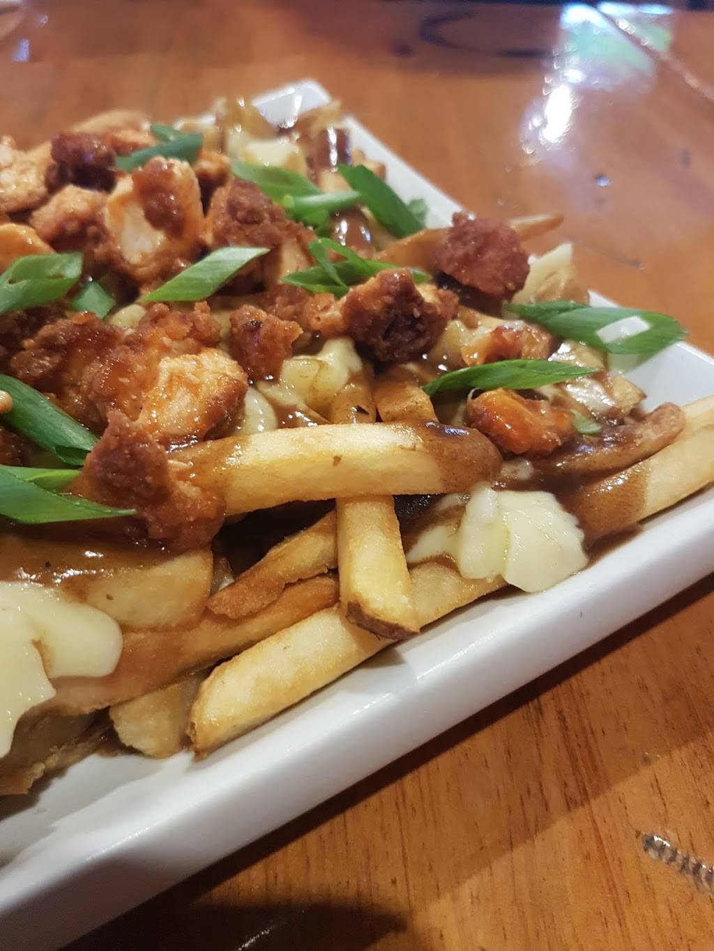 Wild Wing | restaurant | 75 Alder St, Orangeville, ON L9W 5A9, Canada | 5199417171 OR +1 519-941-7171