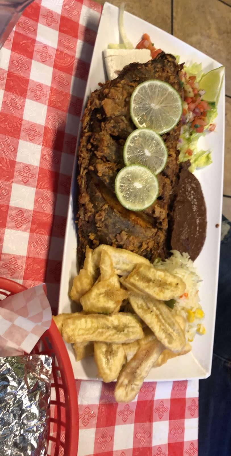 Delicias Las Catrachas | restaurant | 2518 Nolensville Pike, Nashville, TN 37211, USA | 6156865783 OR +1 615-686-5783