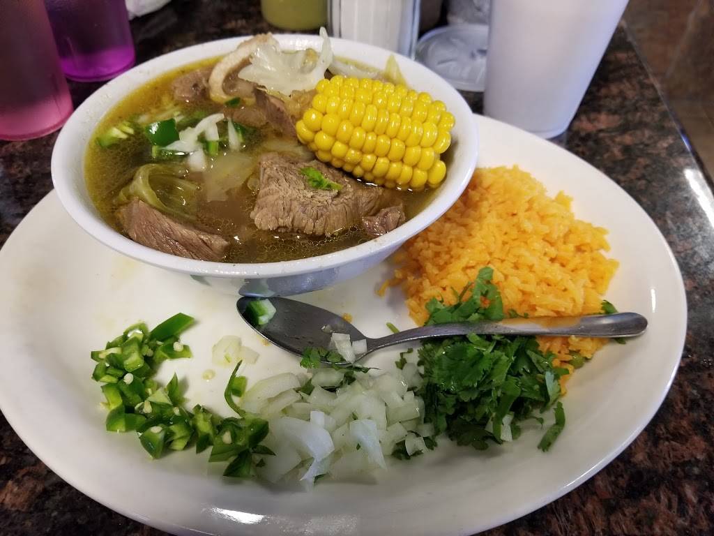 Taqueria Mexicano Grill | restaurant | 261 Sparta Rd, Belton, TX 76513, USA | 2549338080 OR +1 254-933-8080
