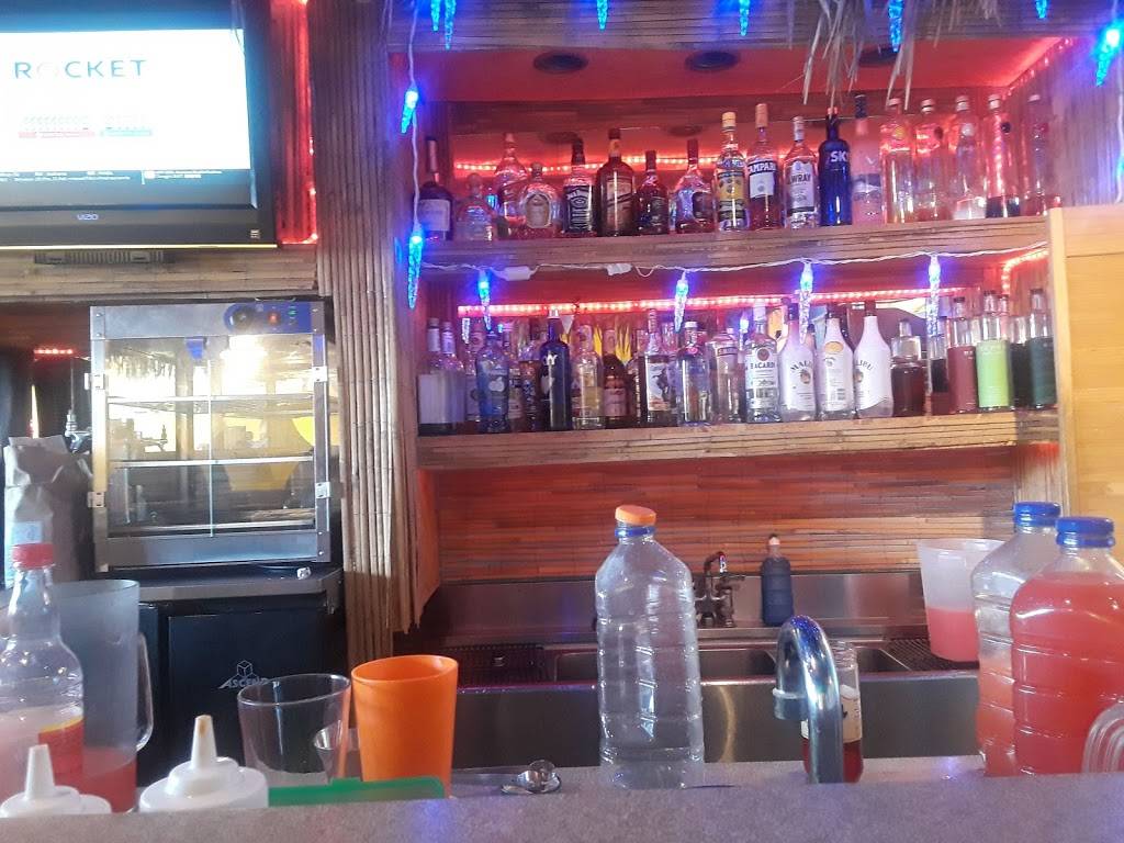 Ocean Blue Caribbean Restaurant | restaurant | 3, 3460, 6140, W Chandler Blvd, Chandler, AZ 85226, USA | 4807536000 OR +1 480-753-6000