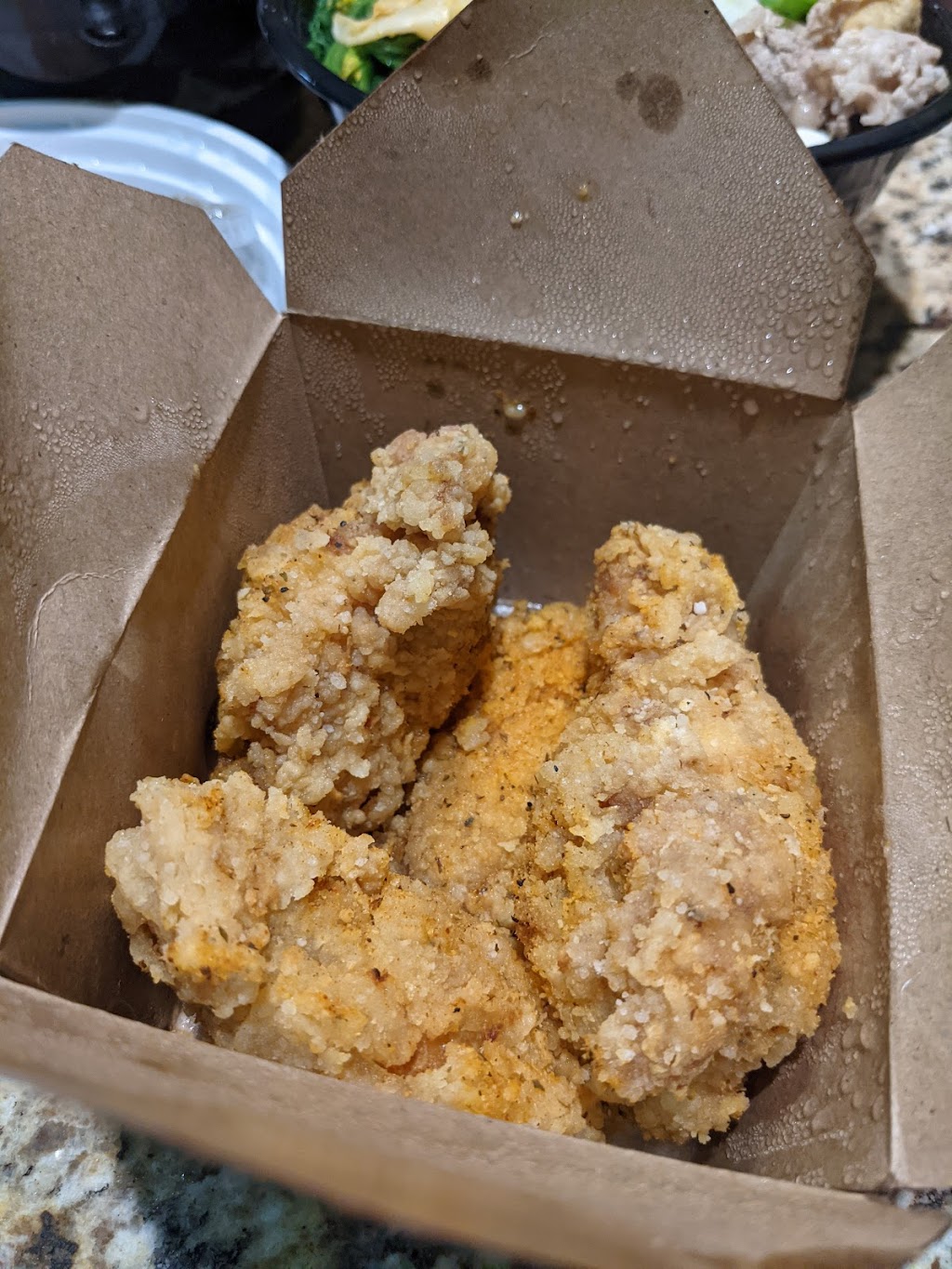 Poke Fresh | cafe | 2026 S Clark St Unit F, Chicago, IL 60616, USA | 3129292689 OR +1 312-929-2689