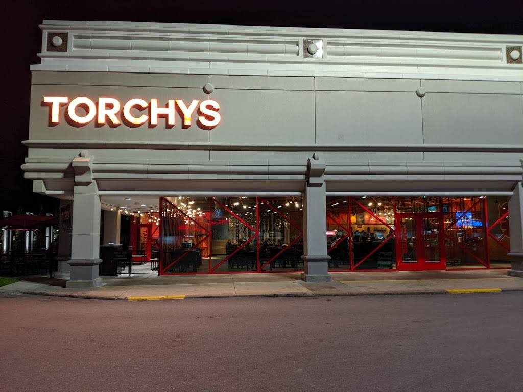 Torchys Tacos | restaurant | 5537 Weslayan St, Houston, TX 77005, USA | 8323975954 OR +1 832-397-5954