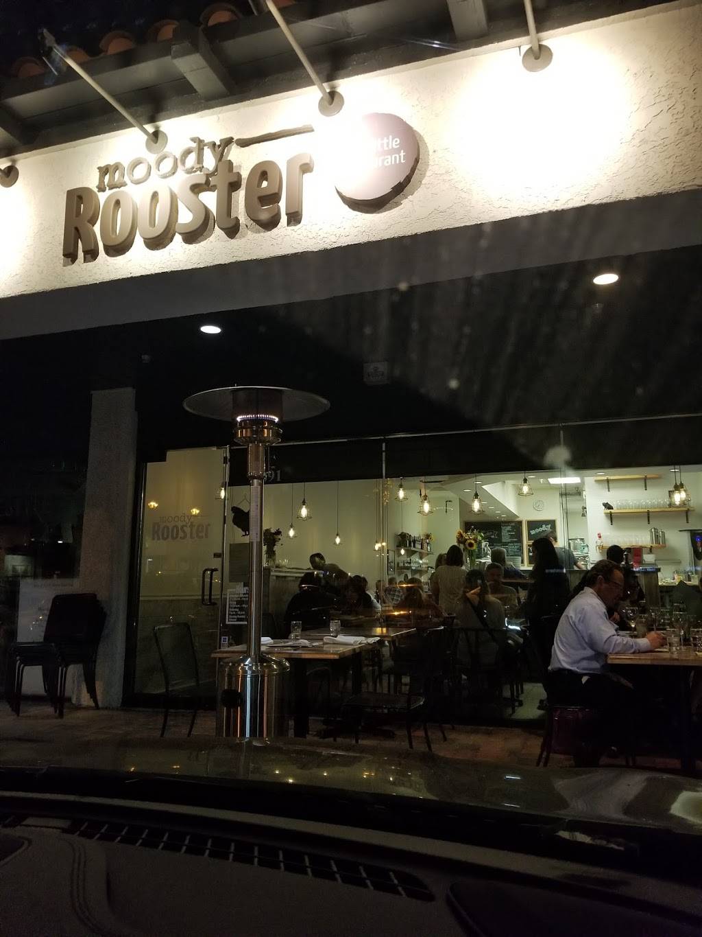 Moody Rooster | restaurant | 2891 Agoura Rd, Westlake Village, CA 91361, USA | 8053703131 OR +1 805-370-3131