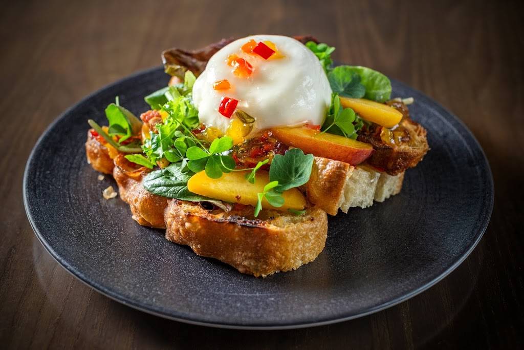 The Kennison | restaurant | 1800 N Lincoln Ave, Chicago, IL 60614, USA | 3129817070 OR +1 312-981-7070