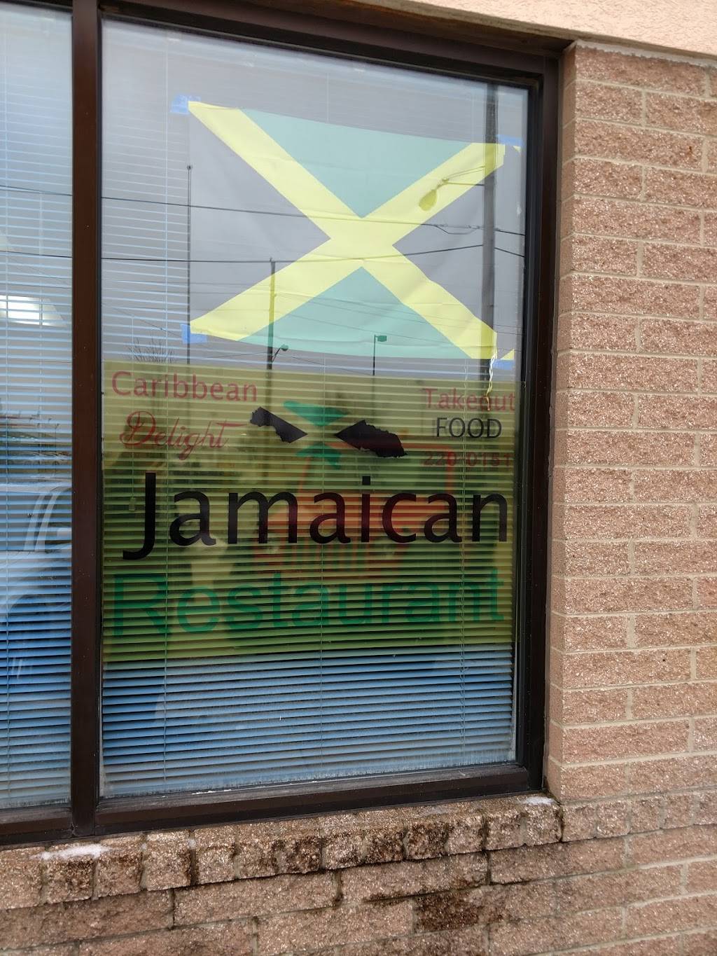 Caribbean Delight | restaurant | 4681 Northfield Rd, Cleveland, OH 44128, USA | 2162200151 OR +1 216-220-0151