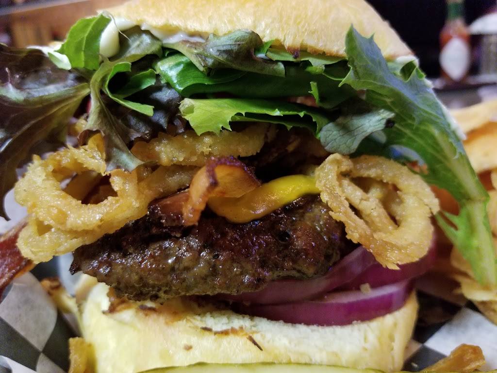 Hobos | restaurant | 213 Main St, Fort Mill, SC 29715, USA | 8035484626 OR +1 803-548-4626