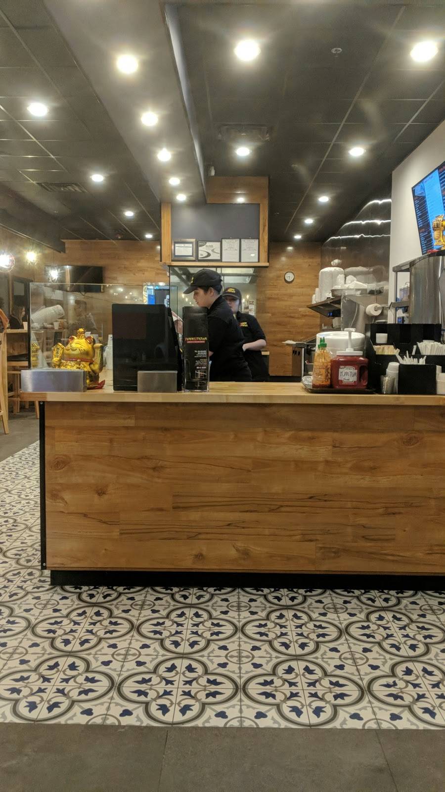 yummy station | restaurant | 1553 IL-19, Hanover Park, IL 60133, USA | 2242365655 OR +1 224-236-5655