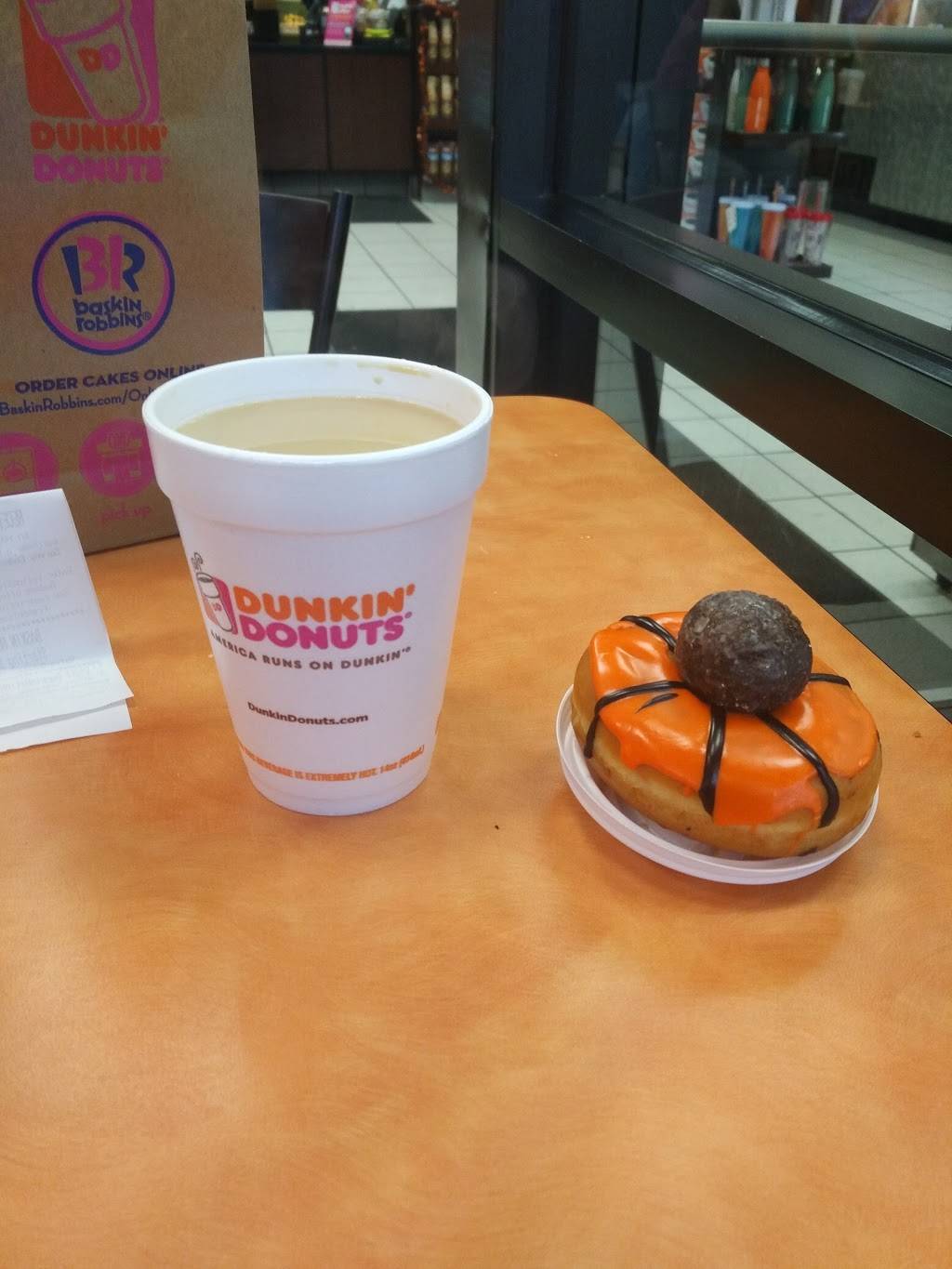 Dunkin | cafe | 95, Clock Tower Plaza, Elgin, IL 60120, USA | 8472899500 OR +1 847-289-9500