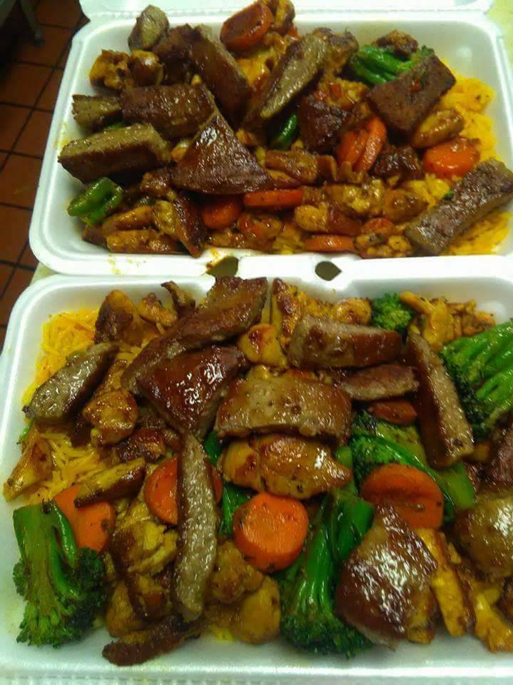 New York Fried Chicken & Grill | restaurant | 3105 W 9th St, Chester, PA 19013, USA | 6104971420 OR +1 610-497-1420