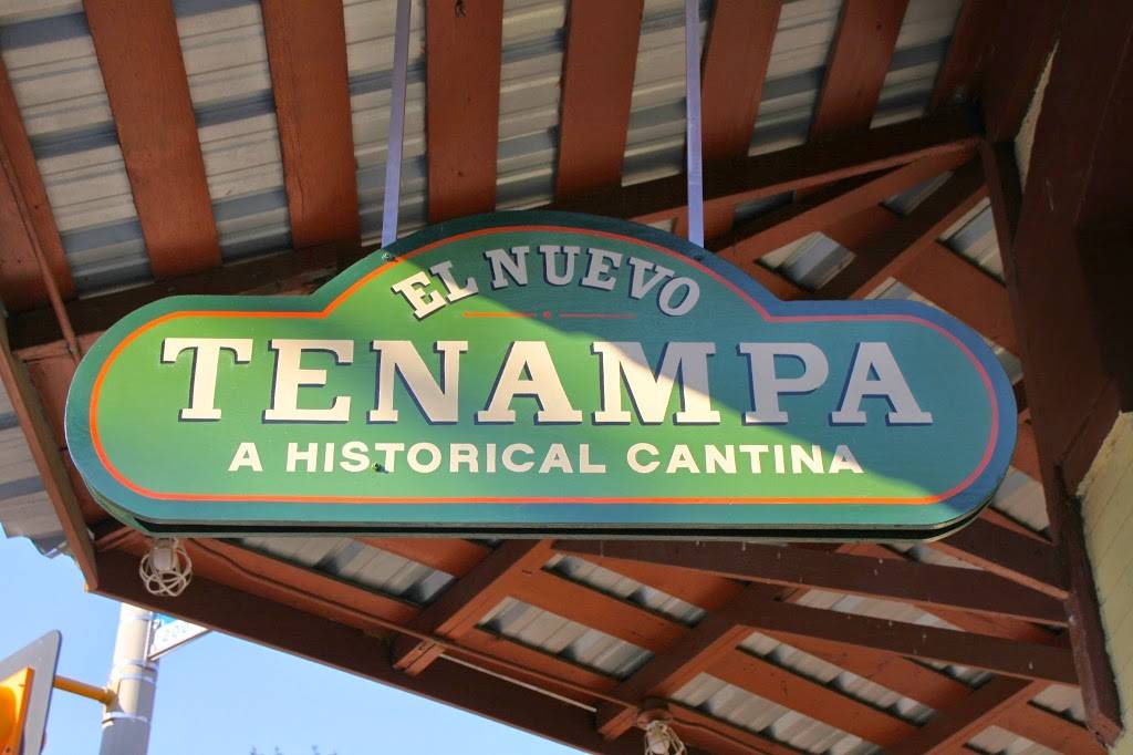 El Nuevo Tenampa | restaurant | 244 W Houston St, San Antonio, TX 78205, USA | 2103544200 OR +1 210-354-4200