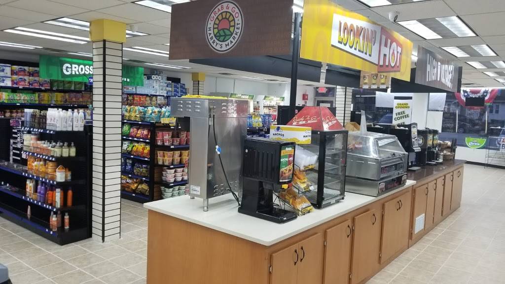 Harrys Market | restaurant | 179 Atlantic Ave, Freeport, NY 11520, USA | 5166009116 OR +1 516-600-9116