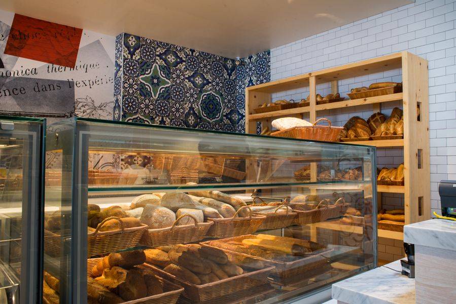 Solunto Restaurant & Bakery | bakery | 1643 India St, San Diego, CA 92101, USA | 6192557826 OR +1 619-255-7826