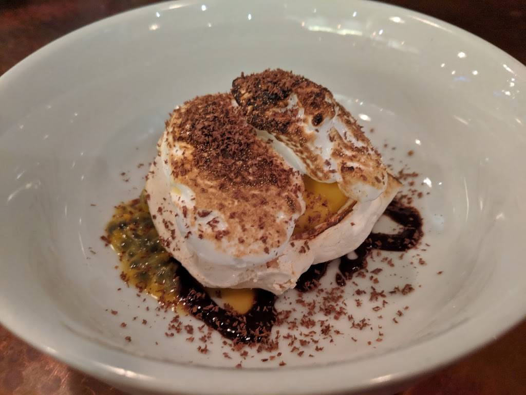 Poppy Hall | restaurant | 589 Lighthouse Ave, Pacific Grove, CA 93950, USA | 8312049990 OR +1 831-204-9990