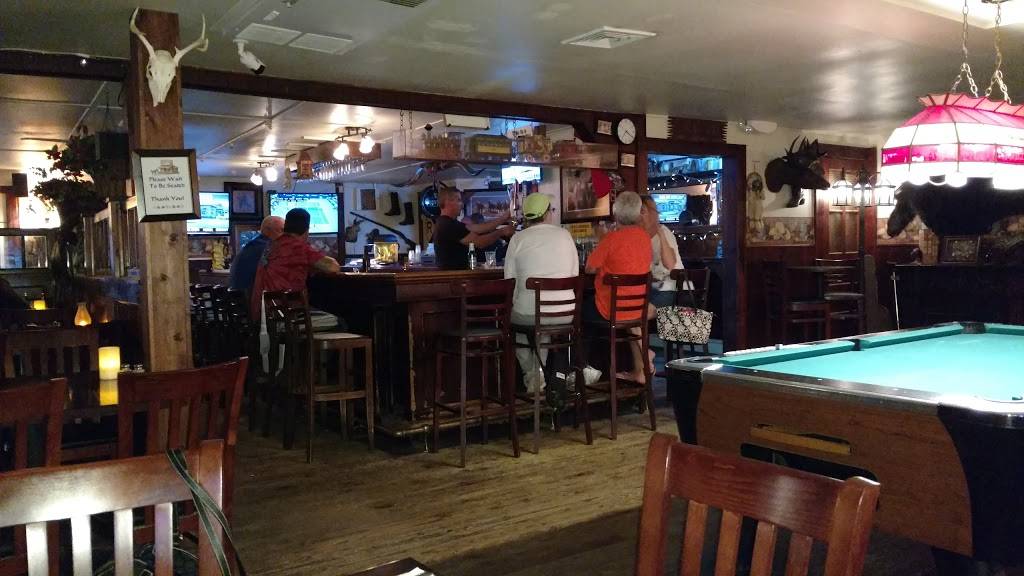 Village Saloon | restaurant | 712 Woodport Rd, Sparta Township, NJ 07871, USA | 9737295110 OR +1 973-729-5110