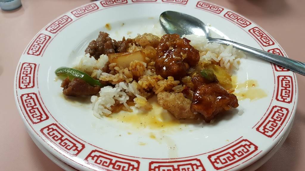 Great Wall Chinese Restaurant | restaurant | 1225 Ritner Hwy, Carlisle, PA 17013, USA | 7172588111 OR +1 717-258-8111