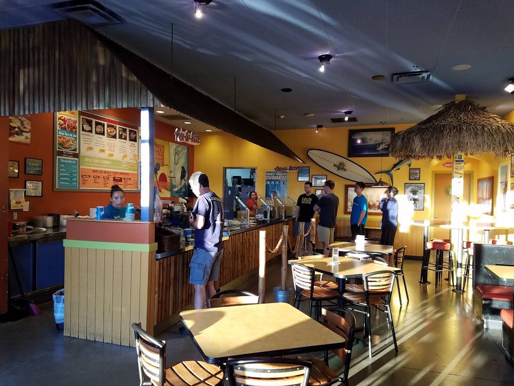 Taco Del Mar | restaurant | 1401 S 348th St m103, Federal Way, WA 98003, USA | 2538745842 OR +1 253-874-5842