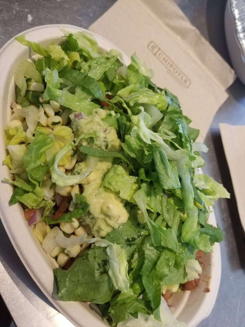 Chipotle Mexican Grill | restaurant | 18461 NW 67th Ave, Hialeah, FL 33015, USA | 3055584282 OR +1 305-558-4282