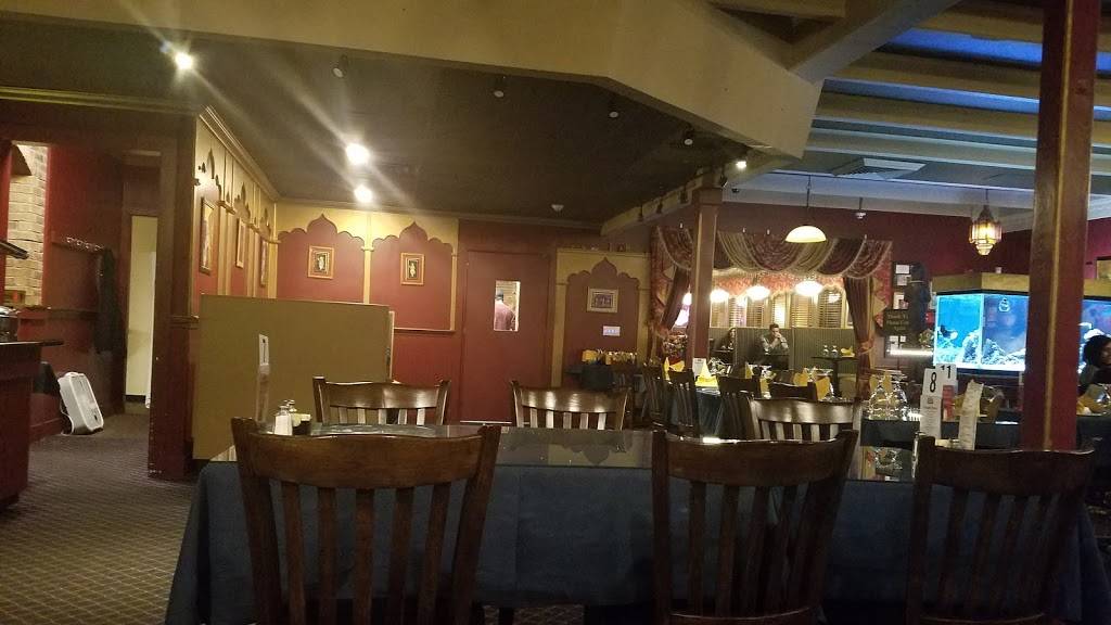 Pintus Indian Palace | restaurant | 25 Park Ave, West Springfield, MA 01089, USA | 4137884929 OR +1 413-788-4929