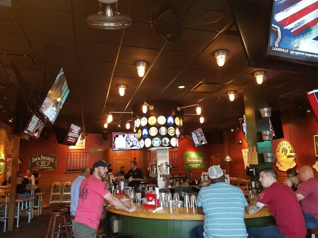 Drakes | restaurant | 242 Morrell Rd, Knoxville, TN 37919, USA | 8654741188 OR +1 865-474-1188