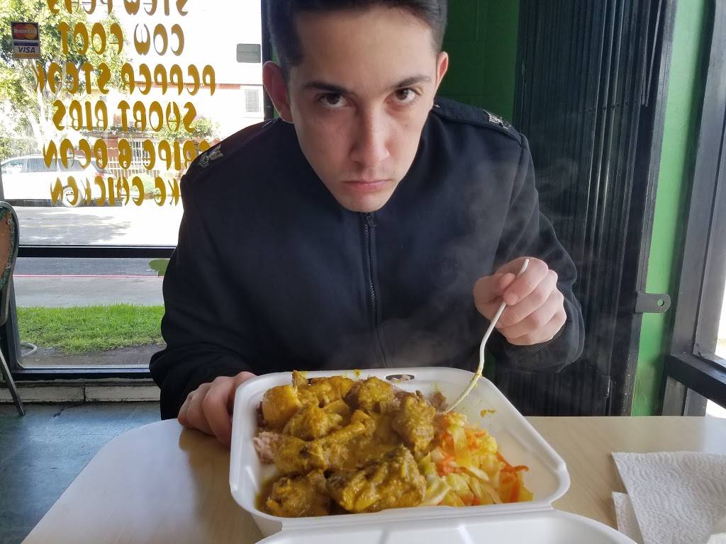 Blessed Tropical Cuisine | restaurant | 901 S Prairie Ave, Inglewood, CA 90301, USA | 3103300649 OR +1 310-330-0649