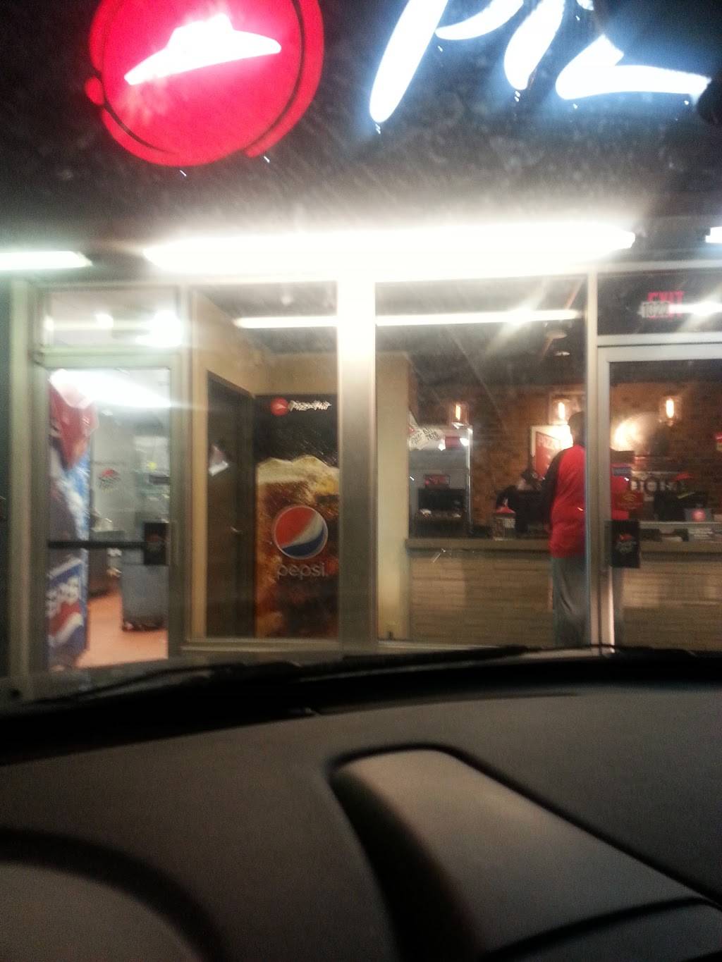 Pizza Hut | restaurant | 1022 US-31 S, Greenwood, IN 46143, USA | 3178887500 OR +1 317-888-7500