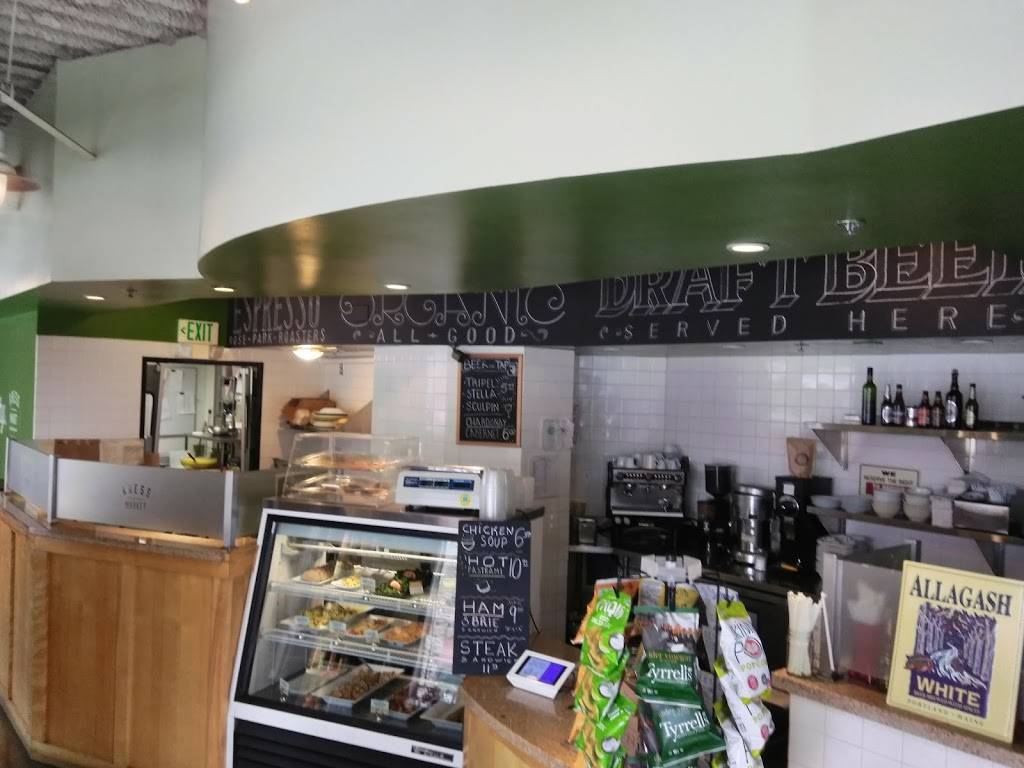 Kress Market | restaurant | 443 Pine Ave, Long Beach, CA 90802, USA | 5624368300 OR +1 562-436-8300