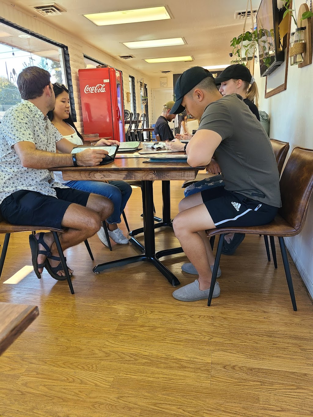 The Millennial | restaurant | 308 E Main St, Rogue River, OR 97537, USA | 5412990339 OR +1 541-299-0339