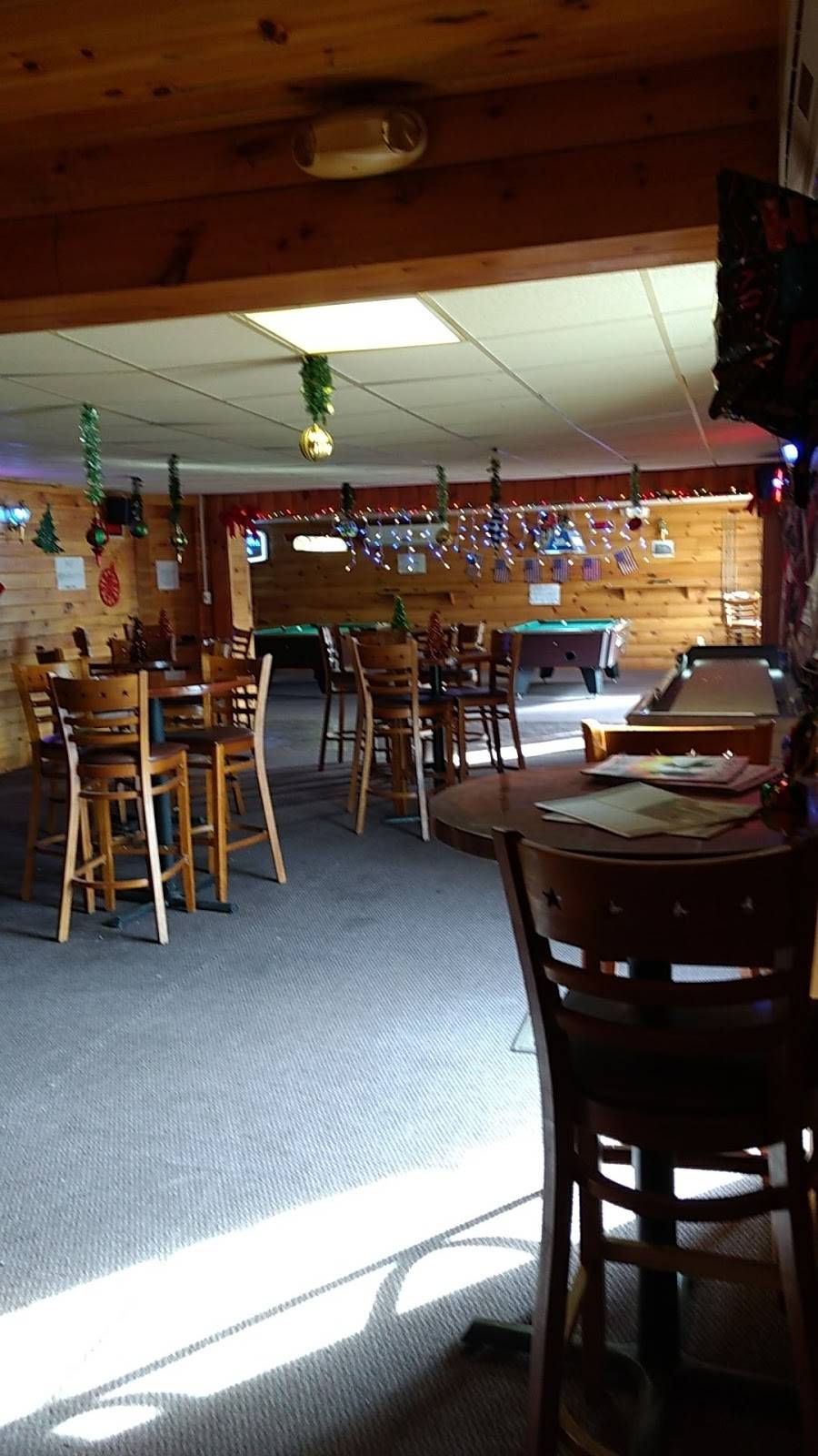 Joes Ranch House | restaurant | 1054 Beach Lake Hwy, Beach Lake, PA 18405, USA | 5707298802 OR +1 570-729-8802
