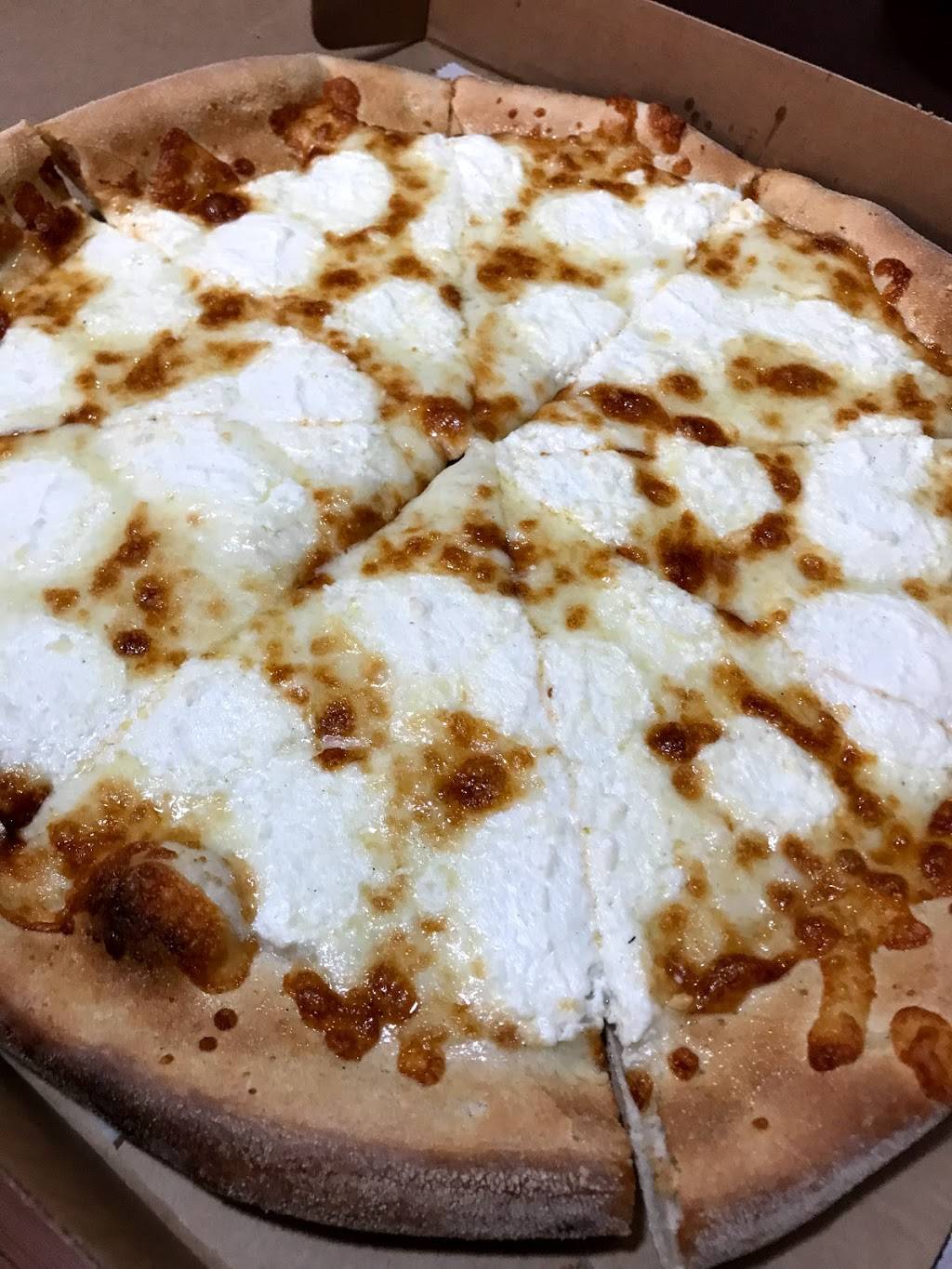 Foschinis Brick Oven Kitchen | restaurant | 298 Ridge Rd, Lyndhurst, NJ 07071, USA | 2014607600 OR +1 201-460-7600